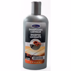 Carlinea 3221320200193, Car, liquid, Grey, 500 ml, 1 pc(s)