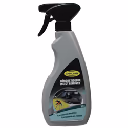 Carlinea 3221320200209, Car, Pump spray, Grey, 500 ml, 1 pc(s)