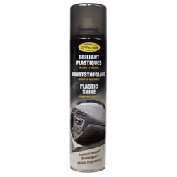 Carlinea 3221320200322, Car, Spray, Dashboard, Black, 400 ml, 1 pc(s)