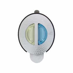 AIR WICK Duo Select, Sun Mediterranean , Fresh Water 070190 Air freshener Blister Pack 4