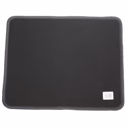 Red Sign 165141, Floor mat, Anthracite, Polypropylene (PP), 600 mm, 400 mm, 10 mm