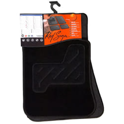 Red Sign 165158 vehicle interior covering / accessory Floor mat