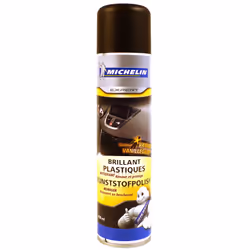 MICHELIN 190500, Car, Spray, Dashboard, Multicolour, Plastic, Gloss