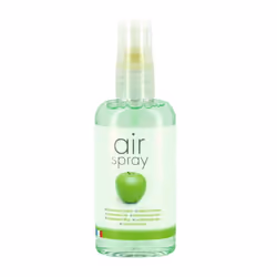 Air freshener; Carlinea; Apple air spray; aerosol 75
