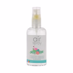 Air freshener; Carlinea; Tropical air spray; aerosol 75