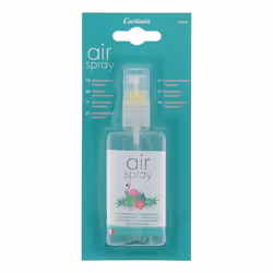 Carlinea Tropical air spray 190503 Air freshener aerosol 75