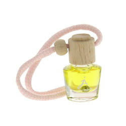 Carlinea Air Nature 190718 Air freshener Bottle, Blister Pack 4.5 with sealing plug