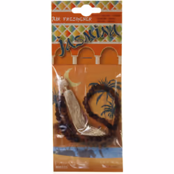 Carlinea 3221321907350, Car, Black, White, Vanilla