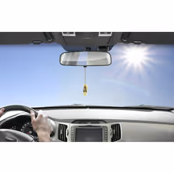 Carlinea Vanilla Air Sun 190761 Air freshener Bag