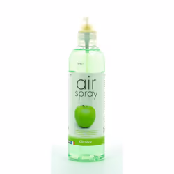 Air freshener; Carlinea; Apple air spray; aerosol 250