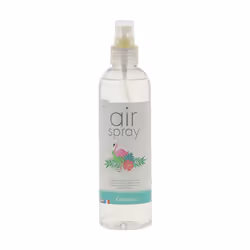 Air freshener; Carlinea; Tropical air spray; aerosol 250