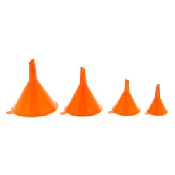 XL Tech 300604 funnel