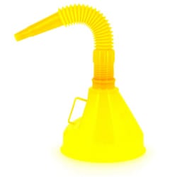 XL Tech 300607 funnel