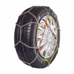 IMPEX 3221324503108, Tire chain, Diamond, 13,14,15", Link, 145,155,165,175,185,195,205 mm, 45, 50, 55, 60, 65, 70, 80, 85