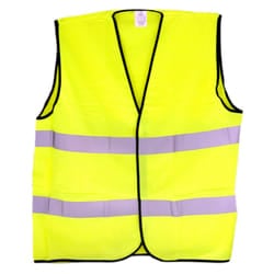 IMPEX 453504 safety vest Grey, Yellow XL