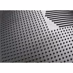 Carrefour 463478 vehicle interior covering / accessory Floor mat