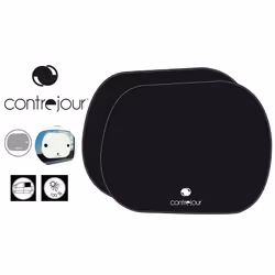 Carrefour ContreJour Sun shade