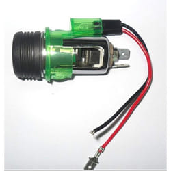 Carlinea 483114 Cigarette Lighter