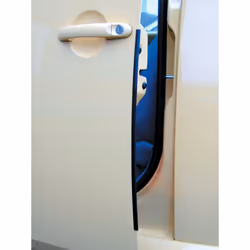 Carlinea 483671 Cover, bumper