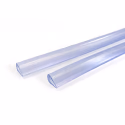 Hose; Carlinea; transparent