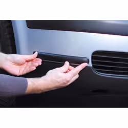 Carlinea 483675 Cover, bumper