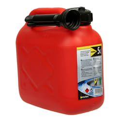 Cartec 506020 can/pail 5 L