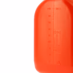 CARTEC 506022 Jerrycan 20 Plastic with spout red - Additional view 4