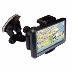 Auto-T 540119, Car, Passive, Black