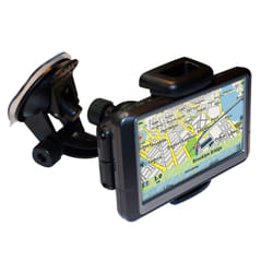 Auto-T 540119 navigator mount Car Passive Black