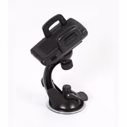 Auto-T 540119 navigator mount Car Passive Black