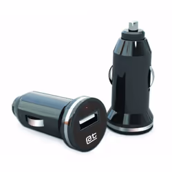 Auto-T 540123, Auto, Cigar lighter, Black