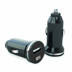 Auto-T 540123 mobile device charger Universal Black Cigar lighter