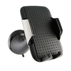 Auto-T 540316 navigator mount Car Passive Black
