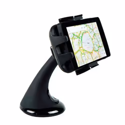 Auto-T 540316 navigator mount Car Passive Black