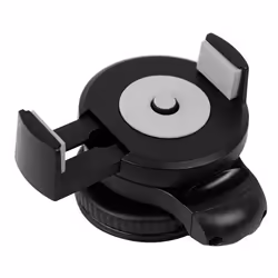 Auto-T 540317, Mobile phone/Smartphone, Passive holder, Car, Black