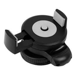 Auto-T 540317 holder Passive holder Mobile phone/Smartphone Black