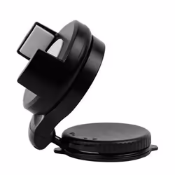 Auto-T 540317 holder Passive holder Mobile phone/Smartphone Black