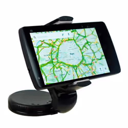 Auto-T 540317 holder Passive holder Mobile phone/Smartphone Black