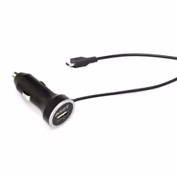 Auto-T 540322, Auto, Cigar lighter, Black