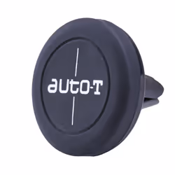 Auto-T 540330, Mobile phone/Smartphone, Passive holder, Car, Black