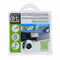 Auto-T 540330 holder Passive holder Mobile phone/Smartphone Black