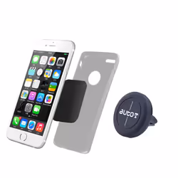 Auto-T 540330 holder Passive holder Mobile phone/Smartphone Black