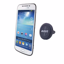 Auto-T 540330 holder Passive holder Mobile phone/Smartphone Black - Additional view 5