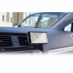 Auto-T 540330 holder Passive holder Mobile phone/Smartphone Black - Additional view 6