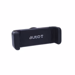 Auto-T 540333, Mobile phone/Smartphone, Passive holder, Car, Black