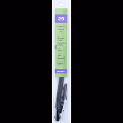 Wiper blade; CARTEC; Flat