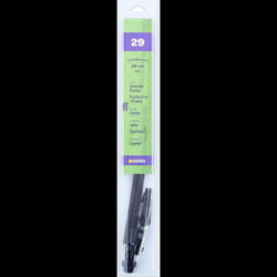 Wiper blade Cartec 648229 Flat