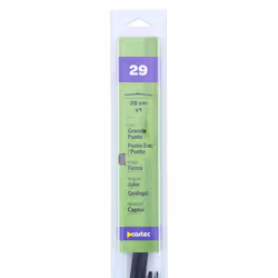 Wiper blade Cartec 648229 Flat