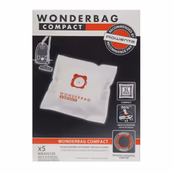 Rowenta WB305120 vacuum accessory/supply - Additional view 2