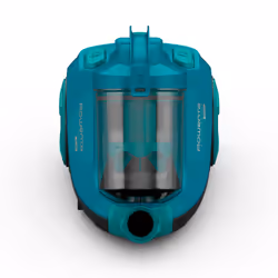 Rowenta Swift Power RO2932 1.2 L Cylinder vacuum Dry 750 W Bagless